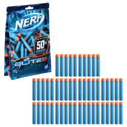 Nerf Elite 2.0 50er Pack