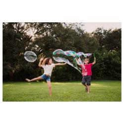 South Beach Bubbles Riesen-
