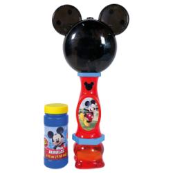 Magic Bubble Disney Mickey