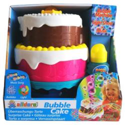 Bubble Fun Party Cake