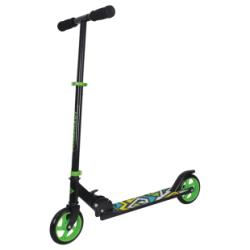 City Scooter RunAbout Green