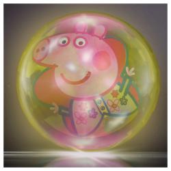 Ball Light Up Peppa Pig (24)