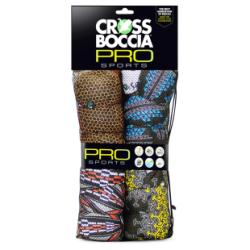 Crossboccia Familypack Pro