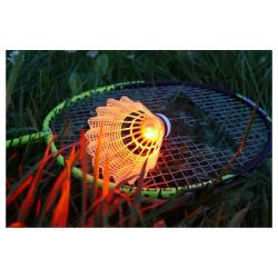 Badminton Ball Magic Night LED