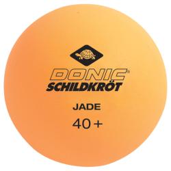 Tischtennis Blle Jade orange 3