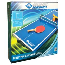Tischtennis Tisch Mini Set