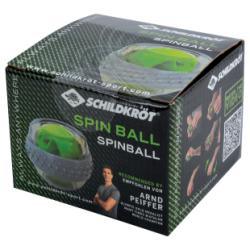 Spinball Hand - Armtrainer