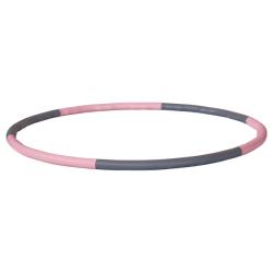 Fitness Hoop 90 cm rosa