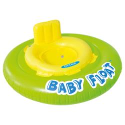 Baby Float grn/gelb