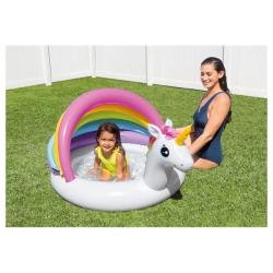 Pool Baby Unicorn