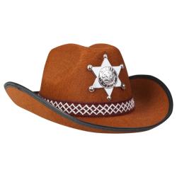 Sheriff Hut ass.