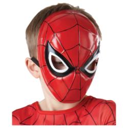 Spider-Man Maske