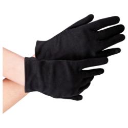 Handschuhe Damen schwarz