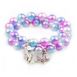 Bracelets Mermaid Mist 2 pcs.,