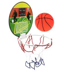 Basketballset Mini
